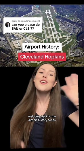 Abbie Cheeseman ✈️ on TikTok