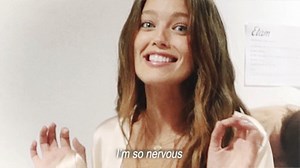 Come to Paris fashion week with me !!!! I know fashion month is over but my VLOG has just arrived. Link in BIO to watch! 😉 | Emily DiDonato