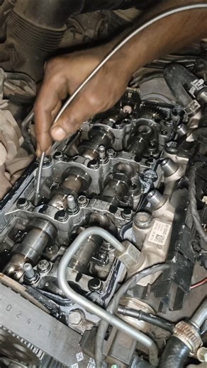 Polo diesel starting problem