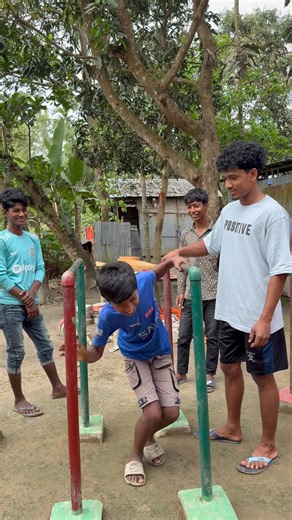 Boys gym challenge 💪 #challenge #viralshorts