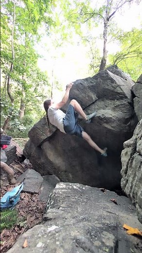 Easy Mark - Northwest Branch - Repeat 1