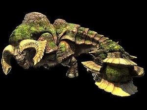 月下雷鳴 ドボルベルク BGM