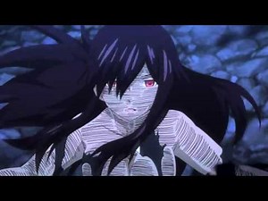 Fairy Tail OST Drops of Time - Ultear, Time of life