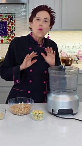 15K views · 380 reactions | Disappearing Lasagna! No Meat, No Gluten, and No Oil! This lasagna is layered with a creamy bean and nut mixture, sautéed mushrooms, and nutrient-packed spinach or kale, all smothered in a rich marinara sauce. Plus, it’s great for meal prep and freezes well (not that you’ll have any leftovers to freeze!) Grab the recipe  https://chefaj.com/disappearing-lasagna/ | Chef AJ | Facebook