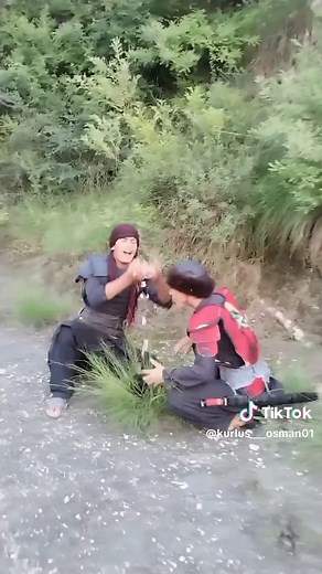 kurlus osman on TikTok