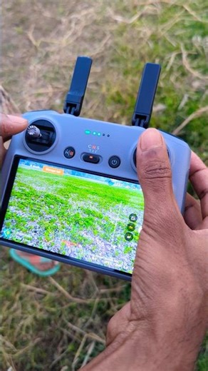 DJI RC-2 Remote সেটআপ Mini 4 Pro ড্রোনের জন্য ☺️🤗 #shorts​​​​​ #youtubeshorts​​​​​ #dji​​​​​ #viral​