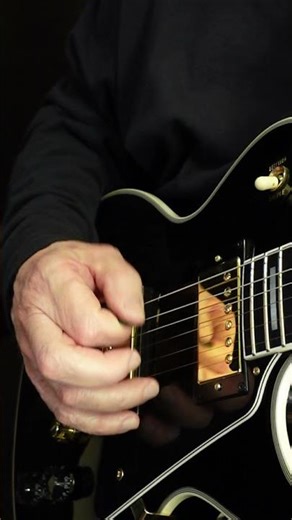 Pinch Harmonics with the Tip of the Pick & Side of the Thumb