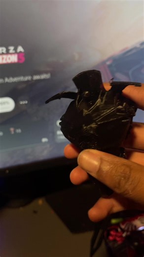 Exploring the Gipsy Danger from Pacific Rim Model