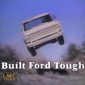 339K views · 2.6K reactions | Built Ford Tough! | LMC Truck | Facebook