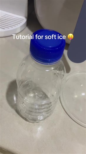 Here’s the tutorial @Meii I will also be posting the results 😊. #softice #cold #freeze #tutorial #results #fyp