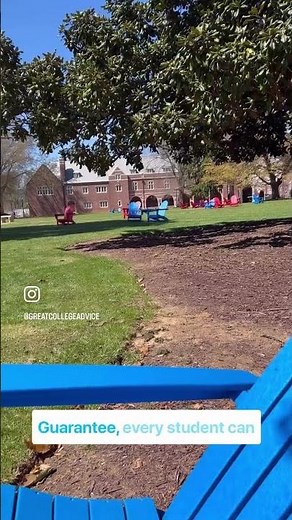 Take a Tour of the University of Richmond with Us!