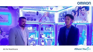 155K views · 49 reactions | Omron is tirelessly working towards our...