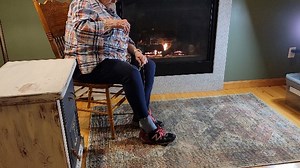 Watch The Foot Funnel helps seniors stay independent on Amazon Live