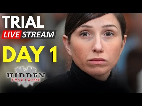 LIVE FEED: Kouri Richins Trial Day 1 | Opening Statements