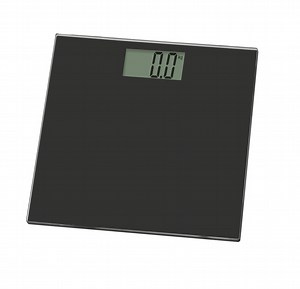 [Hot Item] 180kg Personal Scales Digital Bathroom Weighing Body Scale