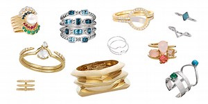 18 Ways to Take the Guesswork Out of Jewelry Layering