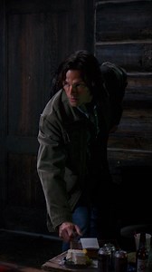 There are strict rules when it comes to Baby. #Supernatural20 | Supernatural