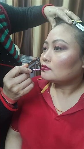 Live highlight live makeup🥰😘#trending #youtubeshorts #makeup #viral