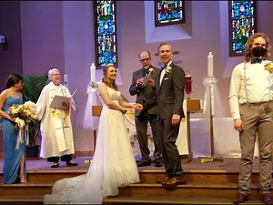 Wedding Flash mob Stand By Me