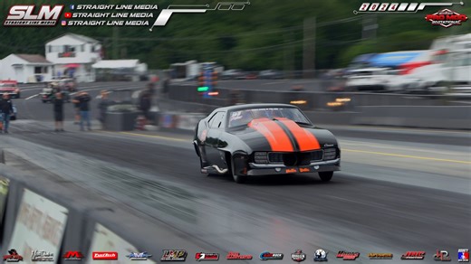 Johnny Camp comes off the trailer and goes low ET for the day yesterday with his stout 3.600! Rain got the better of us today, we will be back on track tomorrow for qualifying! Get your SLM merch here - straightline-media.com/shop Thanks to our sponsors Menscer Motorsports LLC Hyperaktive Performance Solutions Motion Raceworks Nitro Dave's Black Rock Photography Drag Illustrated David Hilner Photography Braggin Rights Harts Turbo JRC Photos RacingOutlawz FuelTech USA Late Model Performance Feath