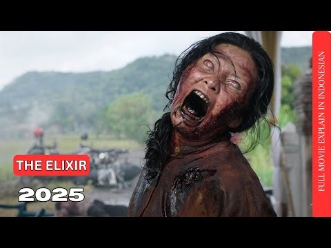 WARNING This Elixir 2025 Review Could Change Your Mind About Sci-Fi Movies