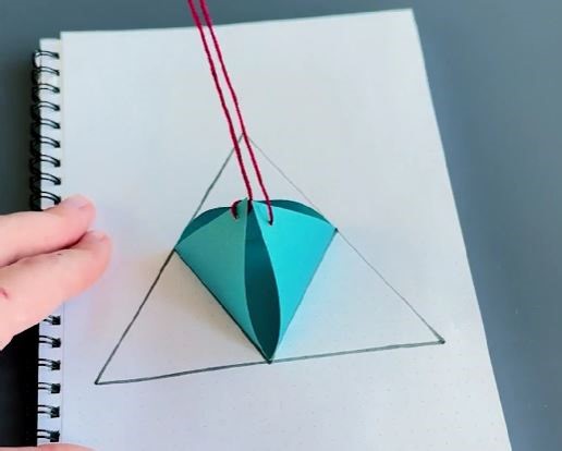 3D DIY Fun Starts Here! | 5-Minute Crafts House