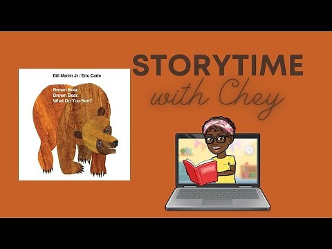 Brown Bear, Brown Bear, What Do You See? By Bill Martin Jr. Illustrated By Eric Carle