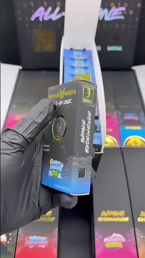 MUHA MEDS GEN 3 2G Disposable Review – Is It Worth It 2026 ?