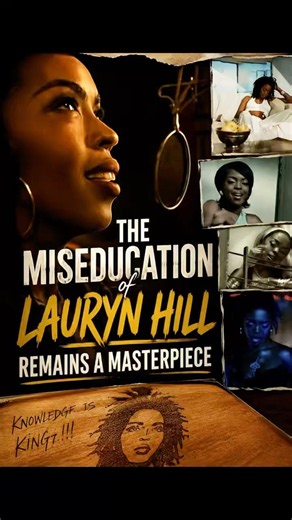 Lauryn Hill’s Music Still Hits Different in 2026 🎤✨