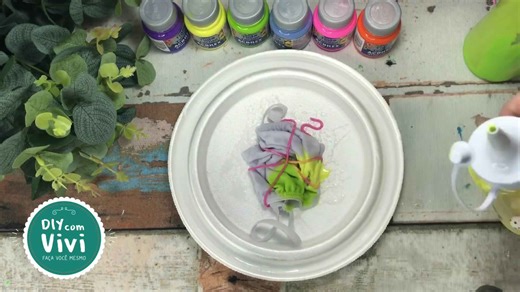 Como se faz tie dye de forma fácil em máscaras faciais e mais 8 ideias de tie dye