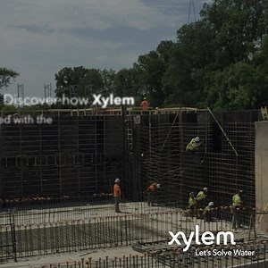 26 reactions | Resiliency is essential for utilities across the world. In 2016 Xylem worked with the Zeeland Clean Water Plant to upgrade aging equipment with innovative, more sustainable approaches, doubling its capacity. Read more here: https://bit.ly/31Z16TU | Xylem | Facebook