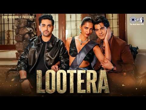 Lootera | Zain Imam | Shruti Chauhan | Shaan R Grover | Pranav Singhal | Amaan ARS |Jayveer Panghaal