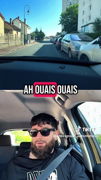 Faute Éliminatoire Avant l'Examen de Permis