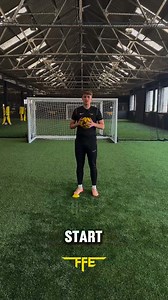  FAS Stop-Start Challenge Can you shift, stop, and explode past your marker with control and speed? Time to put your dribbling to the test. Show us your sharpest Stop Start! #FASChallenge #StopStartDribble #BallMastery #FootballAcceleratorSystem #YouthFootball #TrainWithPurpose #TechChallenge #AccelerateYourSkills #ElevateYourGame #EliteFootwork | Future Football Elite | Facebook