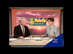 1st report on Jeffrey Dahmer case (July 23, 1991) | FOX6 News Milwaukee