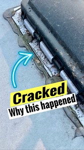 9.6K views · 537 reactions | What caused this water leak? 樂 Resealed with Dicor: https://amzn.to/3MQ60JK You can find the products we use repair and maintain RVs in our Amazon Storefront (products are organized by ‘Idea Lists’): https://www.amazon.com/shop/radarroadwarriors #mobilervtech #rveducation #mobilervtechservices #rvtipsfornewbies #rvtips #rvmaintenance #easttawas #tawascity #pearlandtx | Mobile RV Tech Services | Facebook