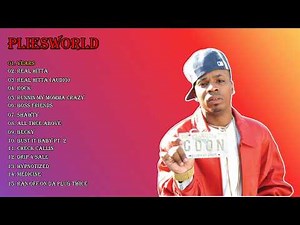 Plies: Complete Collection & New Music 2026