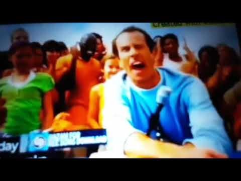 Alvin and the Chipmunks: Chipwrecked (2011) Dave Yelling ALVINNN!!! (TV Spot Version)