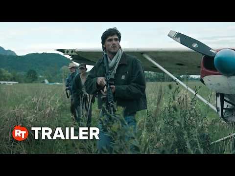 The Dog Stars Trailer #2 (2026)