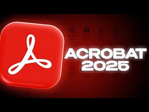 how to find a trial version of acrobat for free? [legal way]