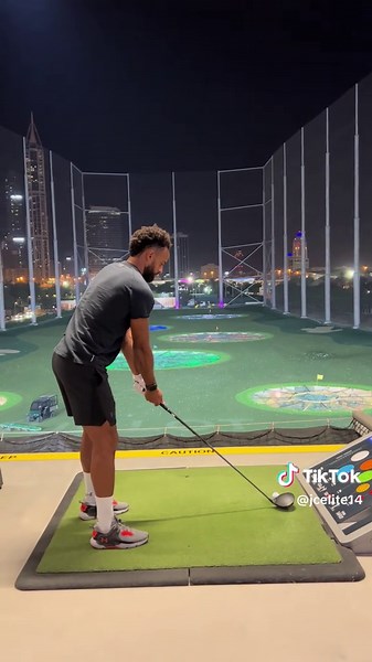 Mastering Your Golf Grip for Better Iron Swings