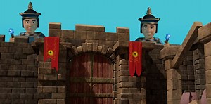 Angkor - Runefall - Play Thousands of Games - GameHouse