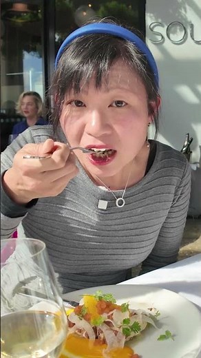 奧克蘭美食 | 跟肉醬意粉不一樣 超豐富肉汁寛帶麵 #紐西蘭 #奧克蘭 #美食探店 #SoulBarAndBistro #pappardelle #美食