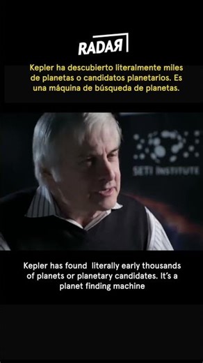 Kepler Mission: The Planet Hunter #shorts #viralshorts #SETI #Kepler #Earthlike #exoplanets #alien