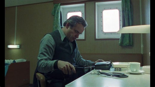 Route One / USA - Trailer