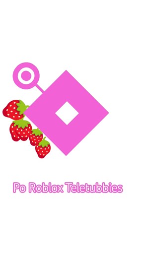 po Roblox Teletubbies