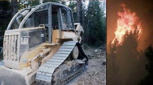 Cal Fire Ordered to Pay $15 Million Over 2007 Moonlight Fire Probe