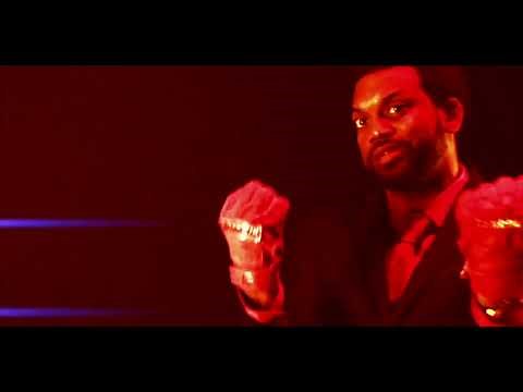 Don Trip "RICH" (Official Music Video) Prod. By Chefry Kitchen
