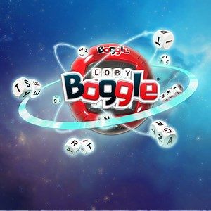Boggle (2015) - MobyGames