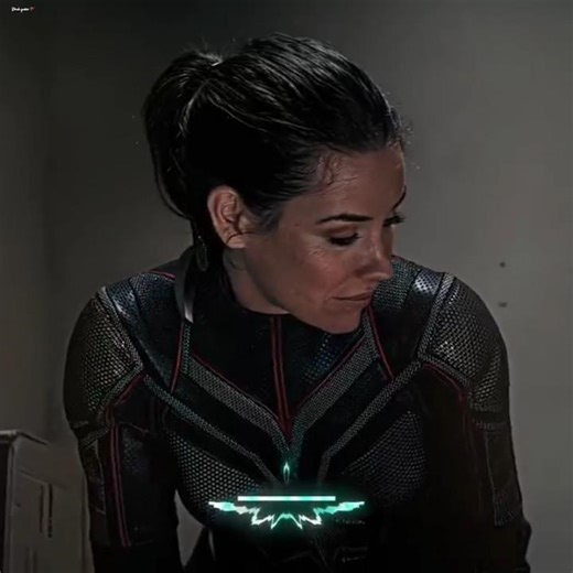 Grandpa made it worse😂 | Ant-Man and the Wasp (2018) - 4k Edit | Charlie Puth - Attention